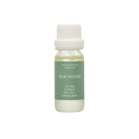 Muir Woods Oil Blend