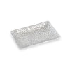 Multi-Purpose Soap Dish And Jewelry Bowl Ceramic Tray For Soap, Jewelry, Snacks