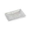 Multi-Purpose Soap Dish And Jewelry Bowl Ceramic Tray For Soap, Jewelry, Snacks