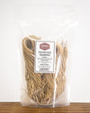 Fresh Mushroom Spaghetti