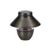 Mushroom Style Pathlight Tops