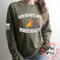 SWEATSHIRT / ATHLETIC GRAY / XS
