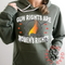 HOODIE PULLOVER / ATHLETIC GRAY / XS