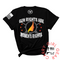 XS / BLACK / UNISEX CUT