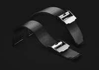 Men's Sports Waterproof Watch With  Stainless Steel Bracelet Unique Design Perfect Gift For Your Man