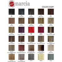 Narcia Remy Siberian - Clip On - 24"