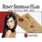Silky Straight / 1B- Natural Black