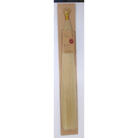Narcia Remy Siberian - I-Tip - 24"