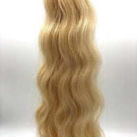 Narcia Remy Siberian - Micro Ring - 24"