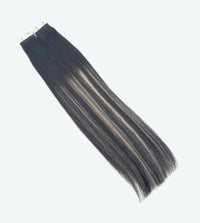Narcia Remy Siberian - Tape - 18" ( 40 pieces)