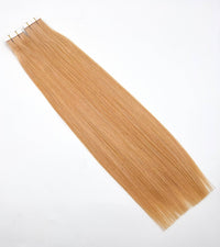 Narcia Remy Siberian - Tape - 18" ( 40 pieces)