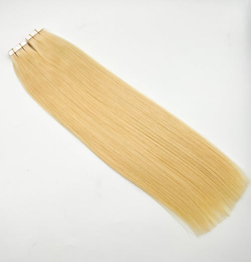 Narcia Remy Siberian - Tape - 18" ( 40 pieces)
