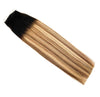 Narcia Remy Siberian - Tape - 18" ( 40 pieces)