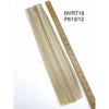Narcia Remy Siberian - Tape - 18" ( 40 pieces)