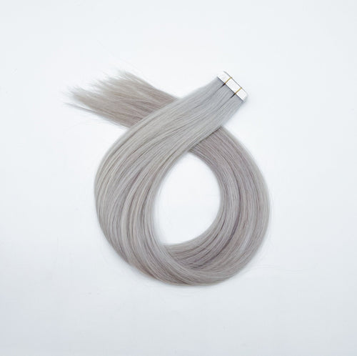 Narcia Remy Siberian - Tape - 18" ( 40 pieces)