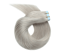 Narcia Remy Siberian - Tape - 18" ( 40 pieces)