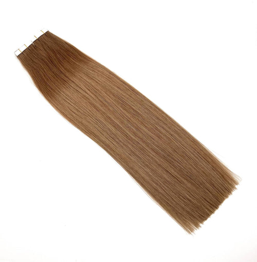 Narcia Remy Siberian - Tape - 18" ( 40 pieces)