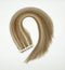 P613/12 - Bleach Blonde / Light Auburn