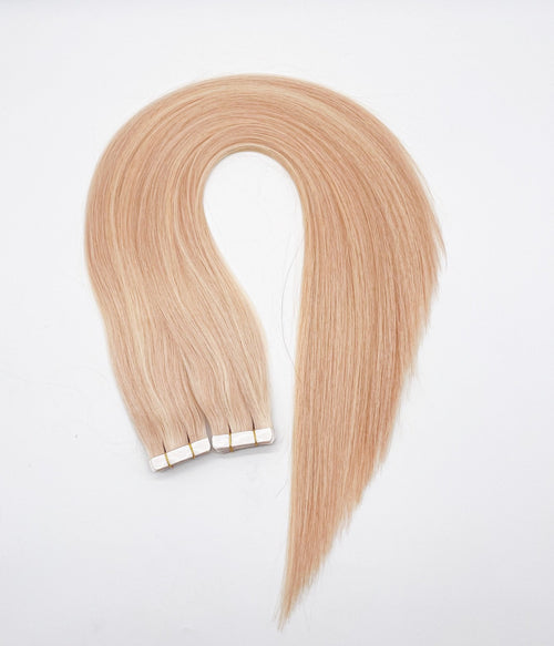 Narcia Remy Siberian - Tape - 24"