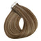 P8/22 Ash Brown/ Light Blonde