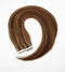 P4/27 - Piano Medium Brown w/ Strawberry Blonde