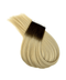 Ombre 8/60 Ash Brown to Platinum Blonde