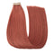 130 Copper Red