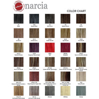 Narcia Remy Siberian - U-Tip - 24"