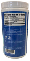 Calm Magnesium Supplement