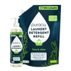 Laundry Detergent (Concentrated, Sulfate-Free)