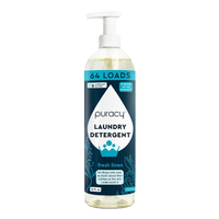 Laundry Detergent (Concentrated, Sulfate-Free)