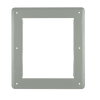 Nature's Generator 12 Circuit Manual Transfer Switch Flush Mount