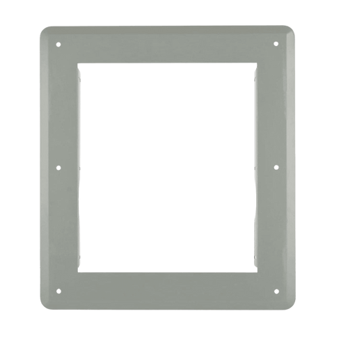 Nature's Generator 12 Circuit Manual Transfer Switch Flush Mount