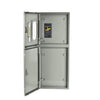 MyGrid 10K with Transfer Switch for House Battery Backup