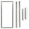 Nature's Generator 125A Automatic Transfer Switch Flush Mount