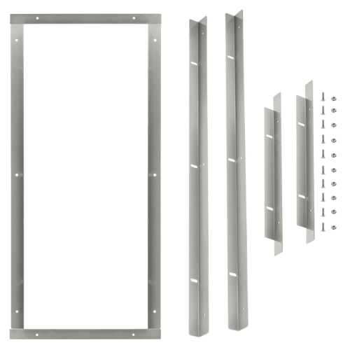 Nature's Generator 125A Automatic Transfer Switch Flush Mount