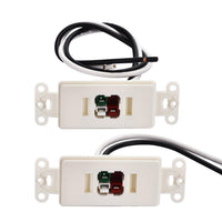 Nature's Generator Outdoor-to-Indoor Cable Connection Kit