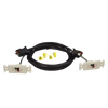 Nature's Generator Outdoor-to-Indoor Cable Connection Kit