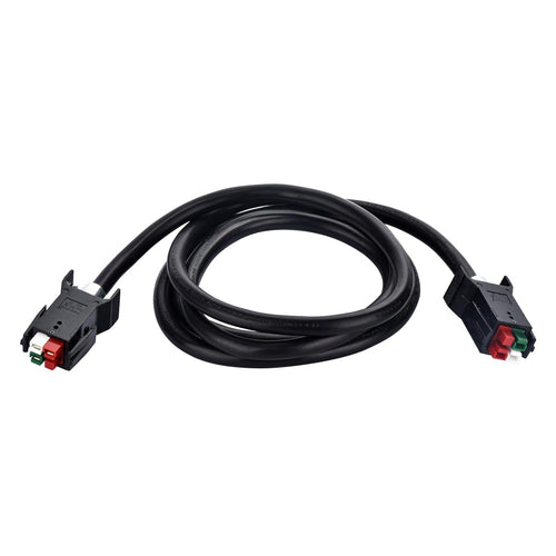 Nature's Generator Outdoor-to-Indoor Cable Connection Kit