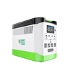 High Capacity Expandable Lithium 1800 Power Station