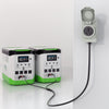 Nature's Generator Lithium 1800 Combiner Cable
