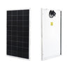 High Capacity Lithium 1800 Solar and Wind Generator