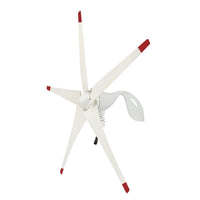 High Capacity Lithium 1800 Solar and Wind Generator