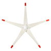 High Capacity Lithium 1800 Solar and Wind Generator