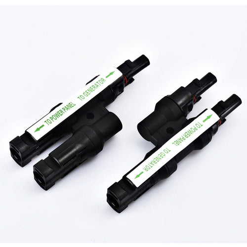 Nature's Generator MC4 Branch Connectors