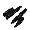 Nature's Generator MC4 Branch Connectors