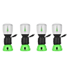 Nature's Generator 400 Lumens Power Light (4 Pack)