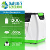 REFURBISHED - Nature's Generator Power Pod