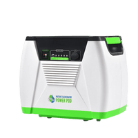 Nature's Generator Power Pod