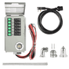 120V 30A 6-Circuit Non-Automatic Transfer Switch